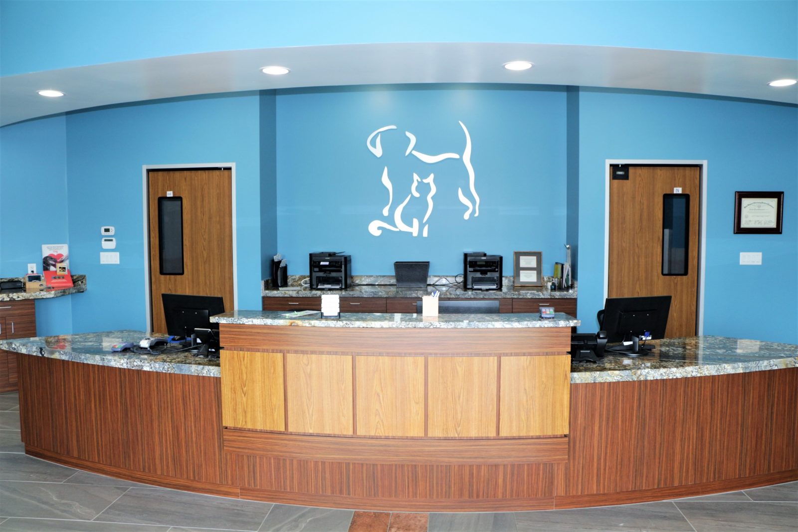 Photo Gallery • Generation Pet Veterinary Clinic
